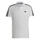 adidas polo shirt white TR-ES PIQ