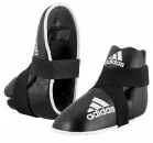 adidas Pro Kickboks Voetbescherming 100 zwart