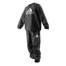 adidas Sweat Suit | Sauna Suit