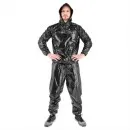 Sweat suit | sauna suit for slimming with hood