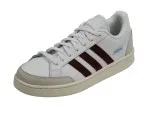 adidas training shoes Grand Court SE sports sneakers white