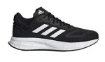 adidas sportschoenen Duramo 10 zwart/wit