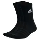 adidas Socks Chaussettes CRW black