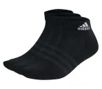 adidas Socken schwarz Cushioned Ankle 3er Pac