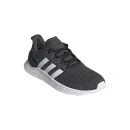adidas schoenen Speed Trainer zwart wit