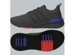adidas sportssko Racer TR21 mørkegrå/sort