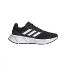 adidas sportschoenen duramo SL zwart/wit/koolstof