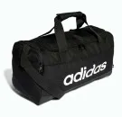adidas sportstaske/duffeltaske sort, størrelse S