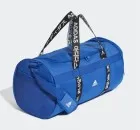 adidas sportstaske rullende taske 4ATHLTS blå størrelse M