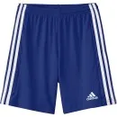 adidas Shorts Squadra 21 royal blue/white