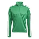 adidas Squadra 21 Zip Sweater green white 13-ADIGP6473