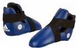 adidas Super Safety voetbescherming WAKO blauw