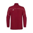 adidas tracksuit jacket red TR40
