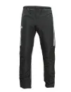 adidas tracksuit bottoms black front