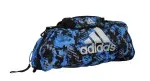Sac de sport adidas - Sac à dos de sport camouflage noir/argentadidas Sac de sport - Sac à dos de sport camouflage bleu/argent