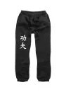 Sweat Pant Trousers Kung Fu
