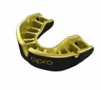 OPRO Platinum Senior Gold gebitsbeschermer