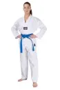 Taekwondo suit Basic white