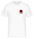 T-shirt met opdruk Karate Shotokan Tijger